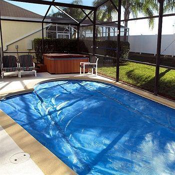 Rent Sunny Florida At Windsor Palms Hotel Four Corners Exterior photo